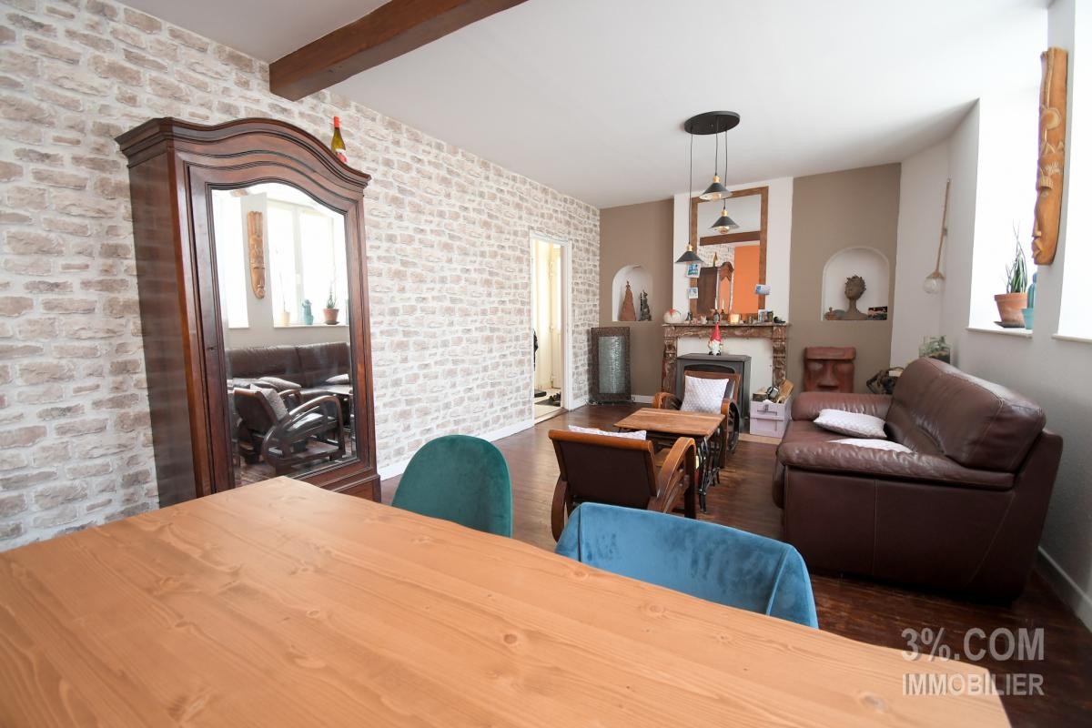 Vente Maison à Foug 7 pièces