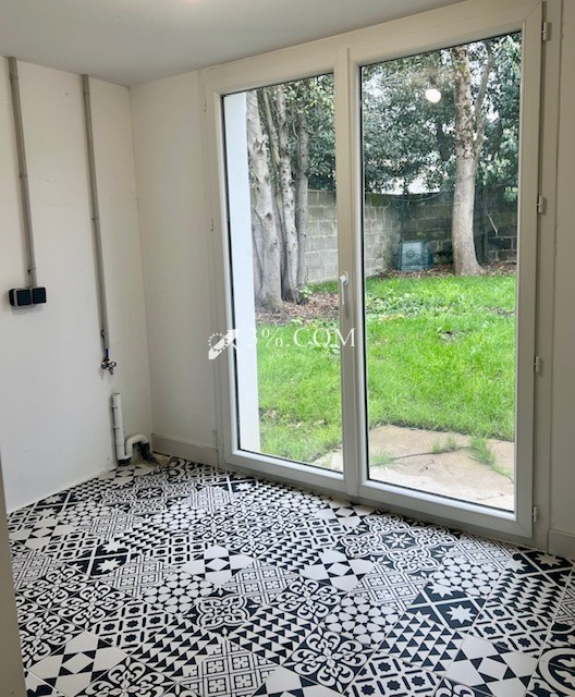 Vente Maison à Nantes 6 pièces