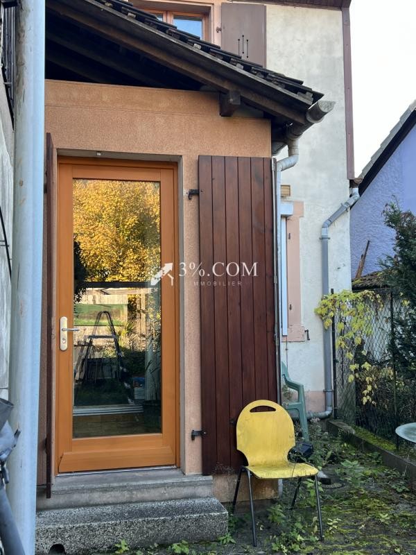 Vente Maison à Lièpvre 5 pièces