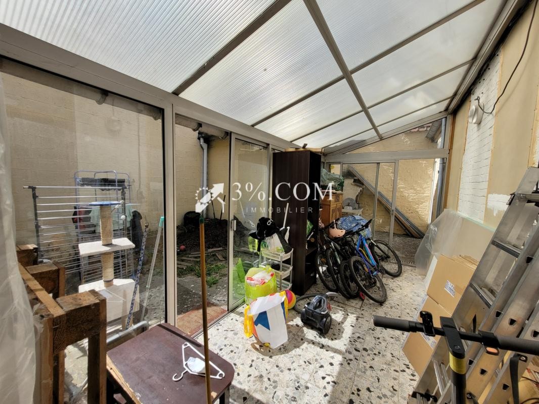 Vente Maison à Roubaix 5 pièces