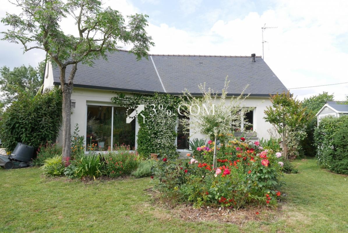 Vente Maison à Savenay 3 pièces