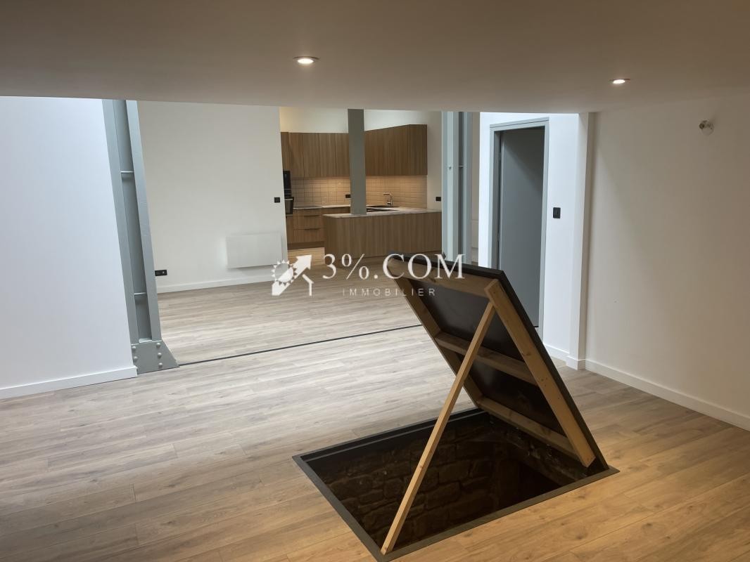 Vente Maison à Nancy 5 pièces