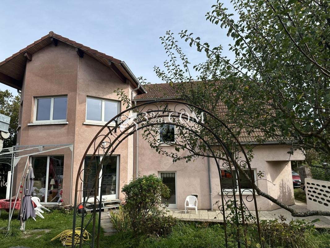 Vente Maison à Fontenay 6 pièces