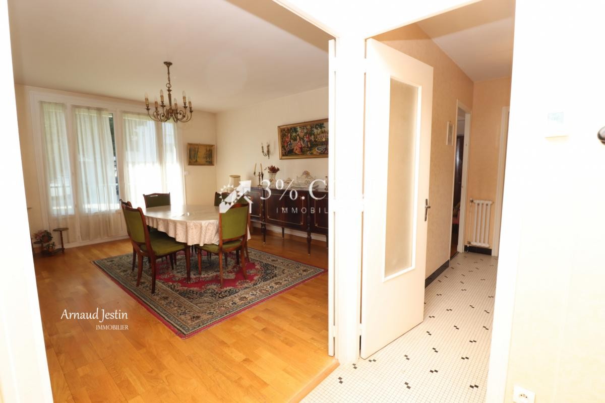 Vente Appartement à Rennes 3 pièces