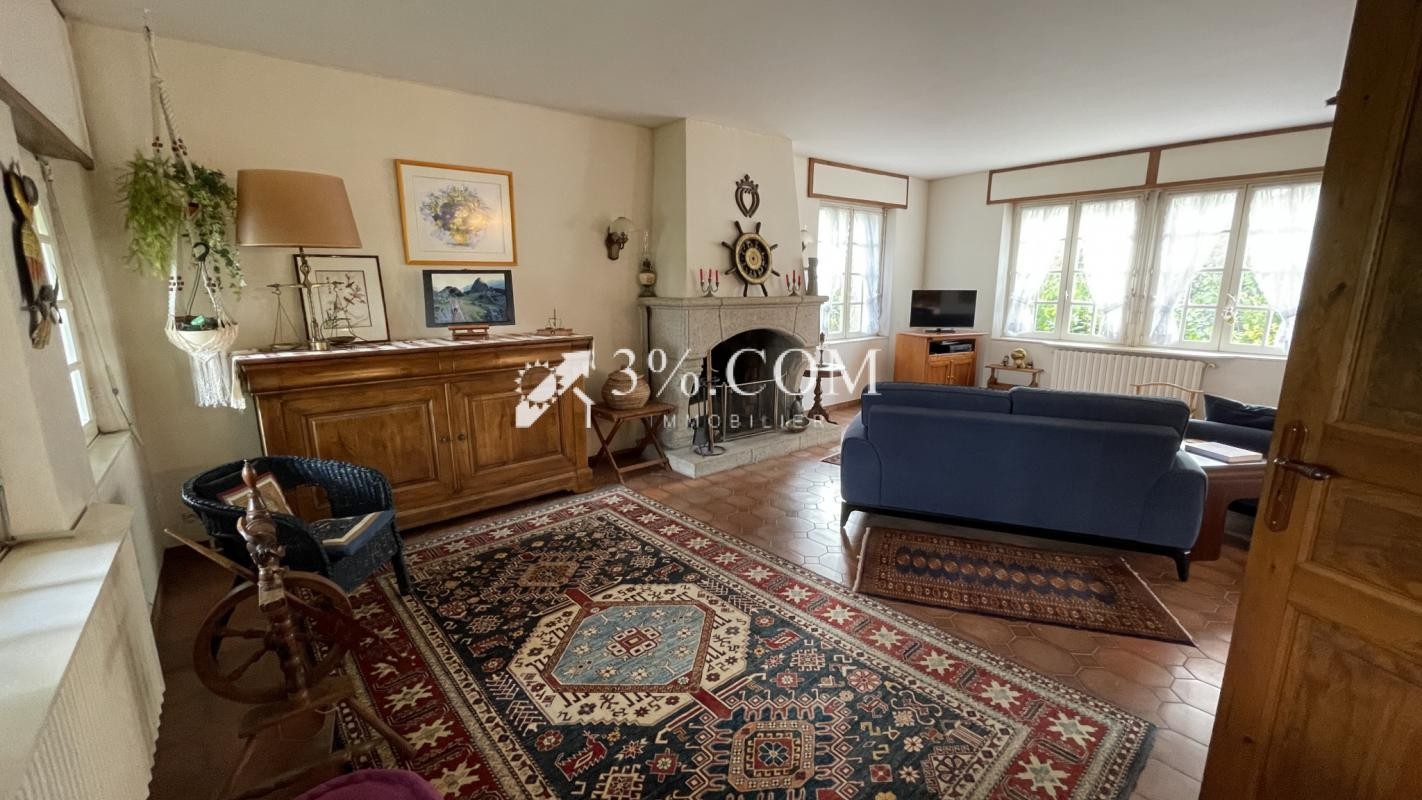 Vente Maison à Baden 6 pièces