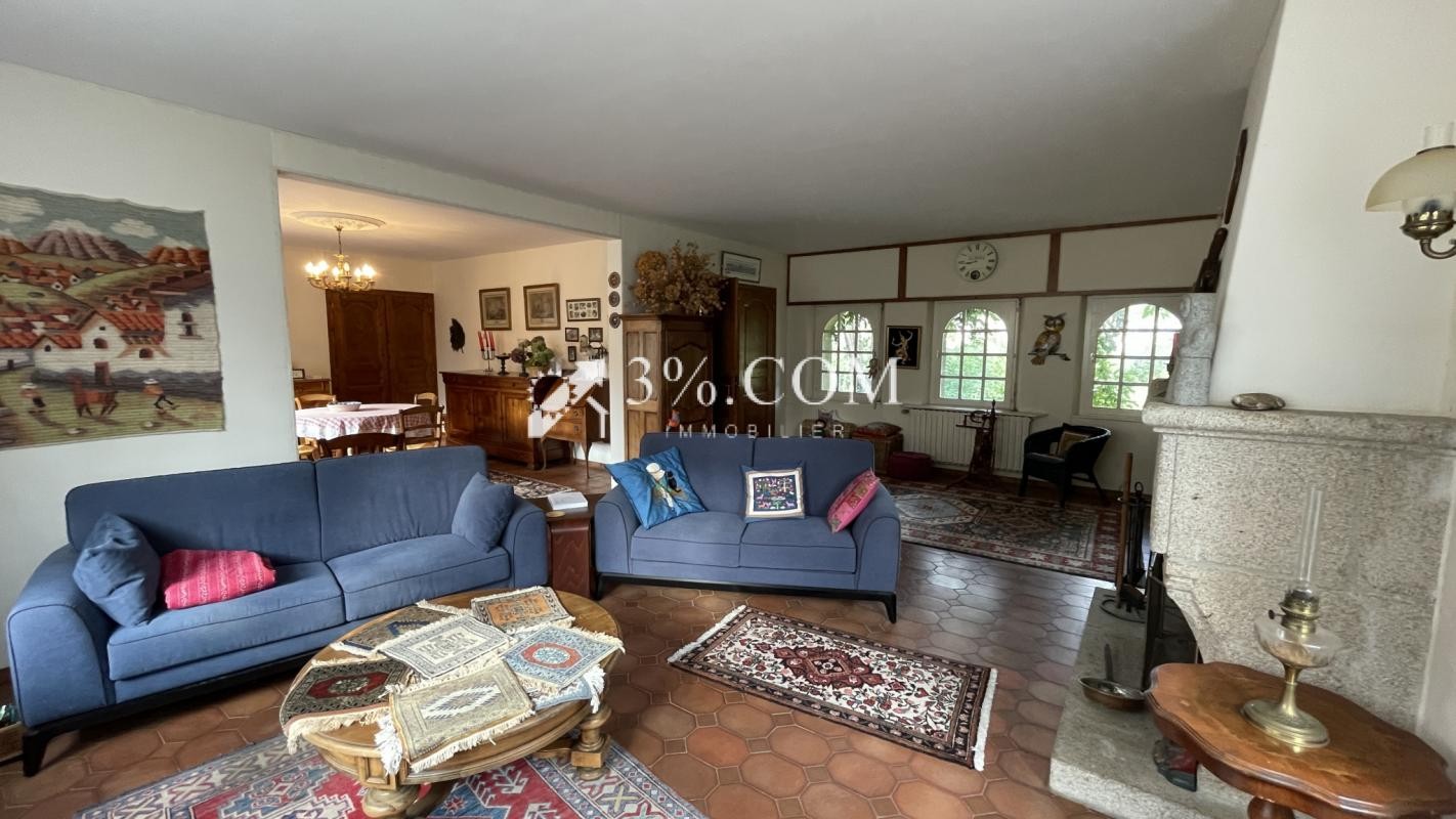 Vente Maison à Baden 6 pièces