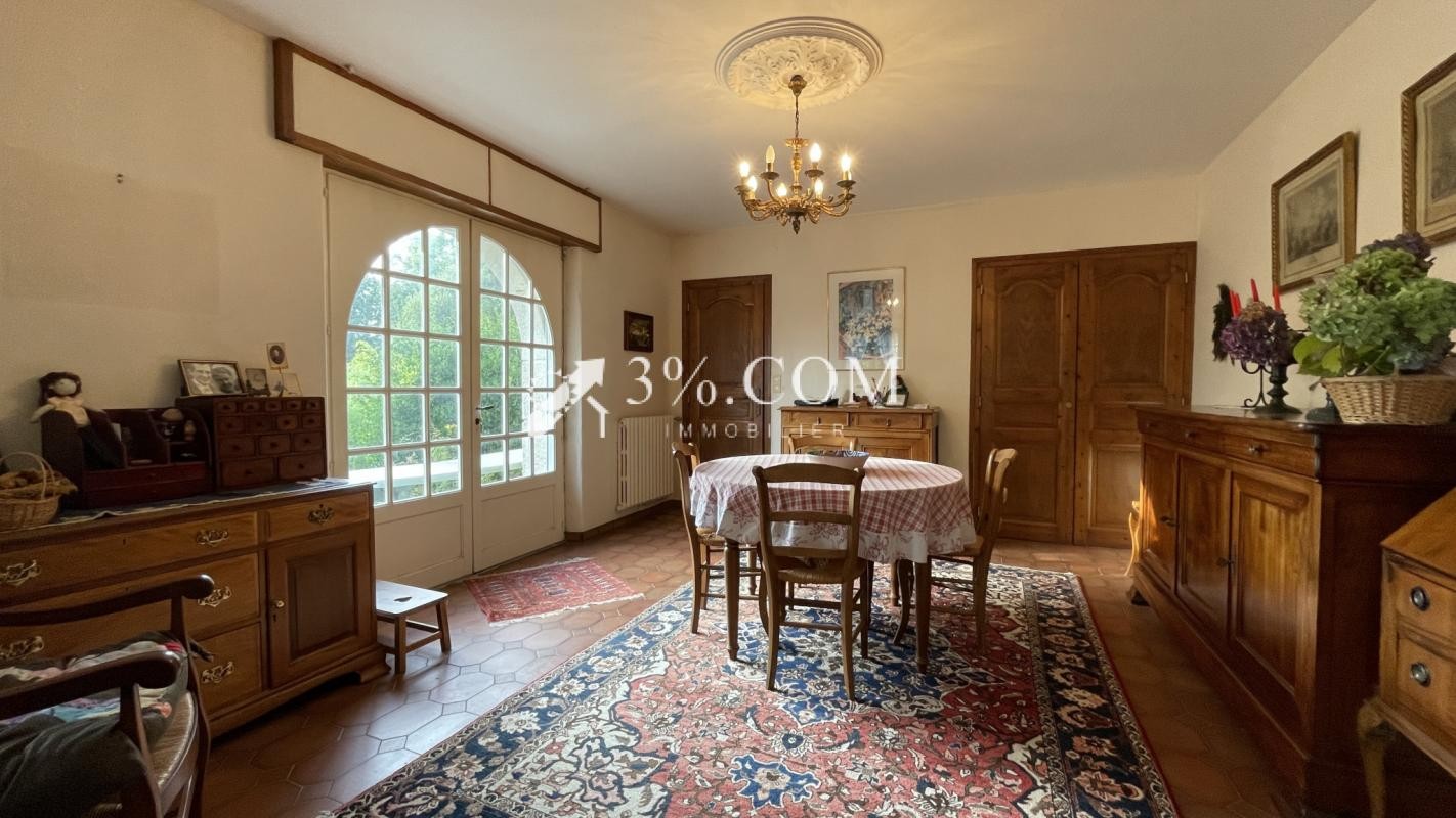 Vente Maison à Baden 6 pièces