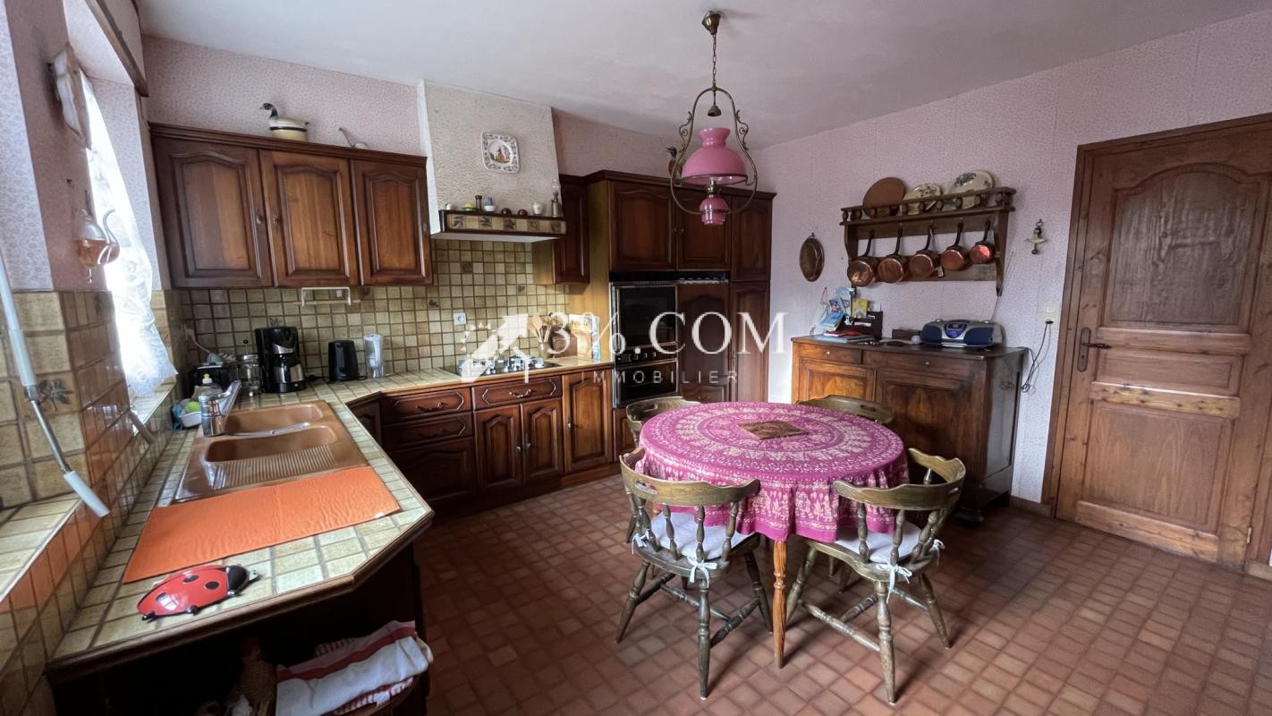 Vente Maison à Baden 6 pièces