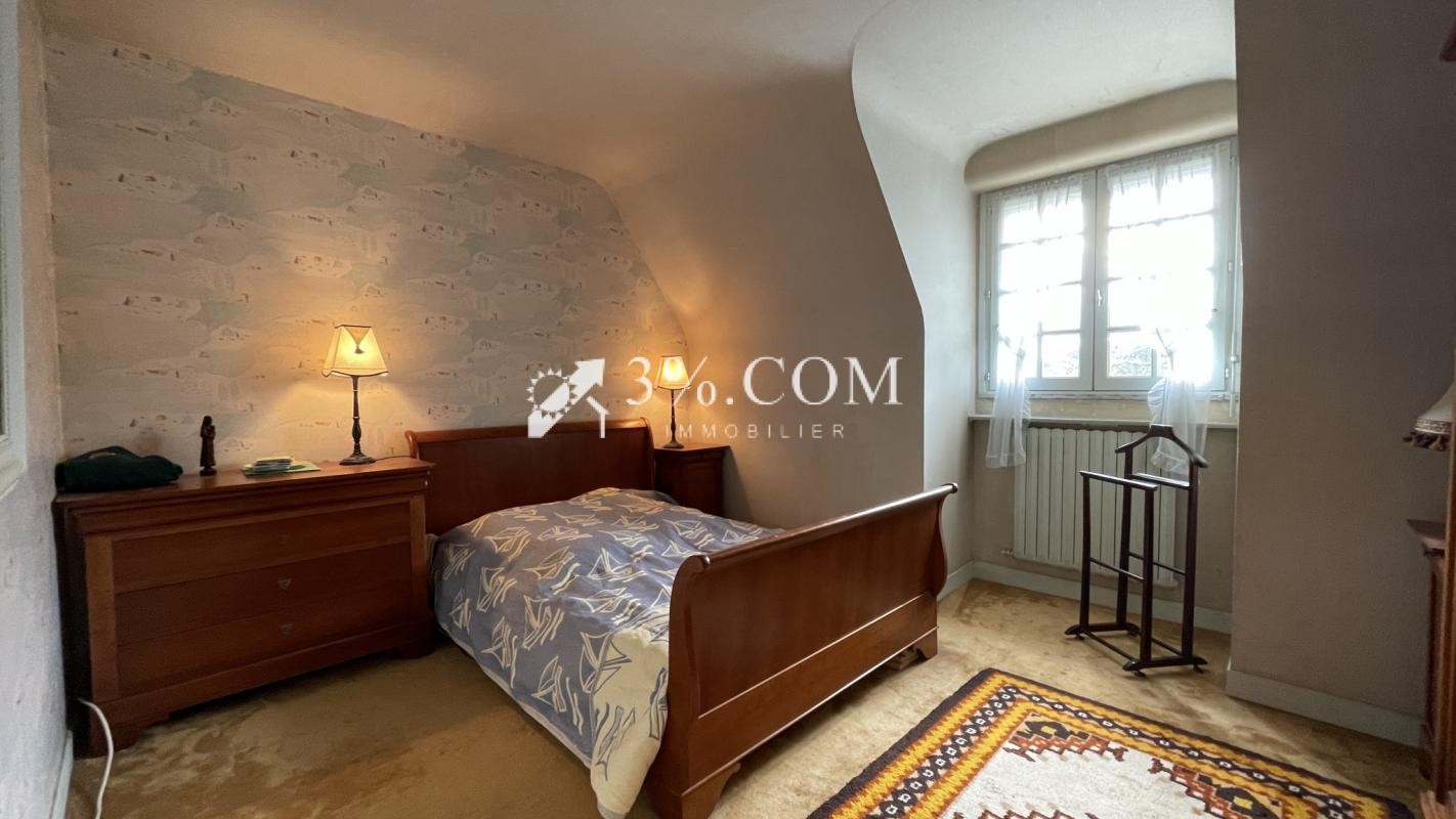 Vente Maison à Baden 6 pièces