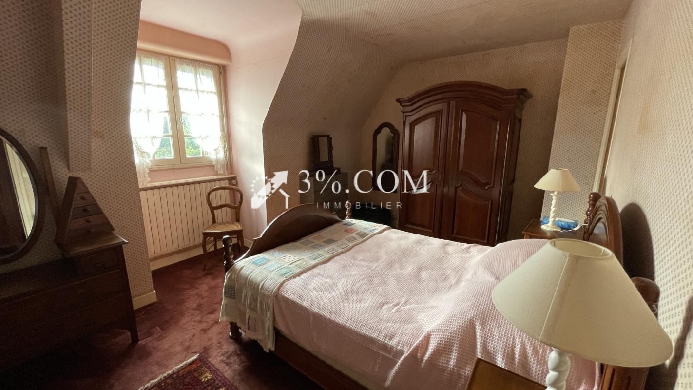 Vente Maison à Baden 6 pièces