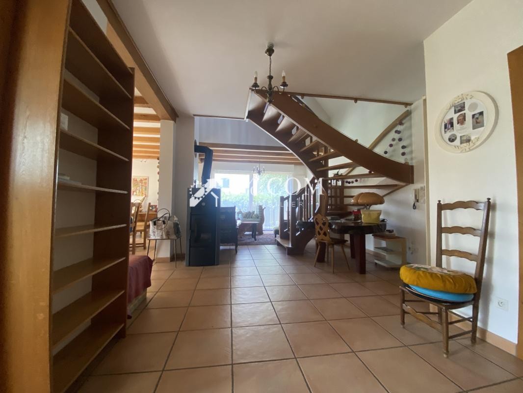 Vente Maison à Sigolsheim 6 pièces