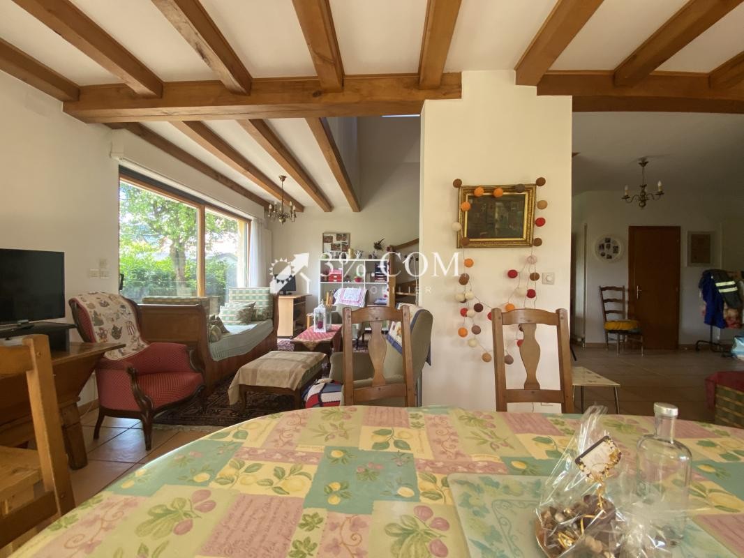 Vente Maison à Sigolsheim 6 pièces