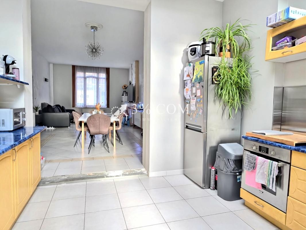 Vente Maison à Roubaix 7 pièces