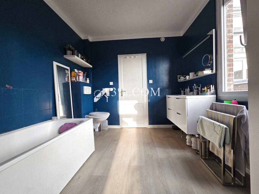 Vente Maison à Roubaix 7 pièces