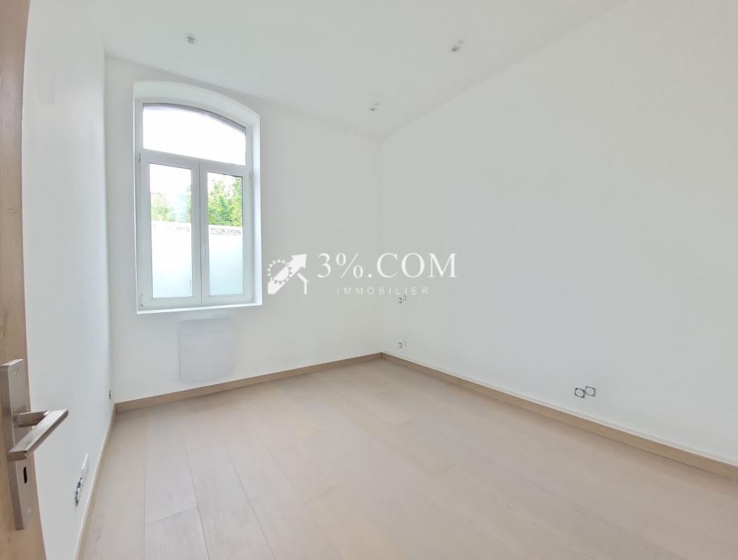 Vente Appartement à Roubaix 4 pièces