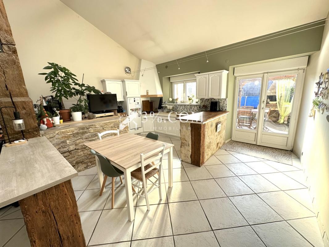 Vente Maison à Lunéville 7 pièces