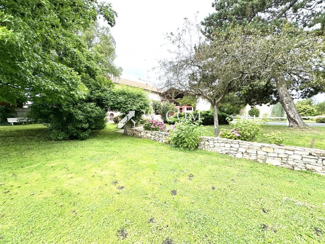 Vente Maison à Lunéville 12 pièces