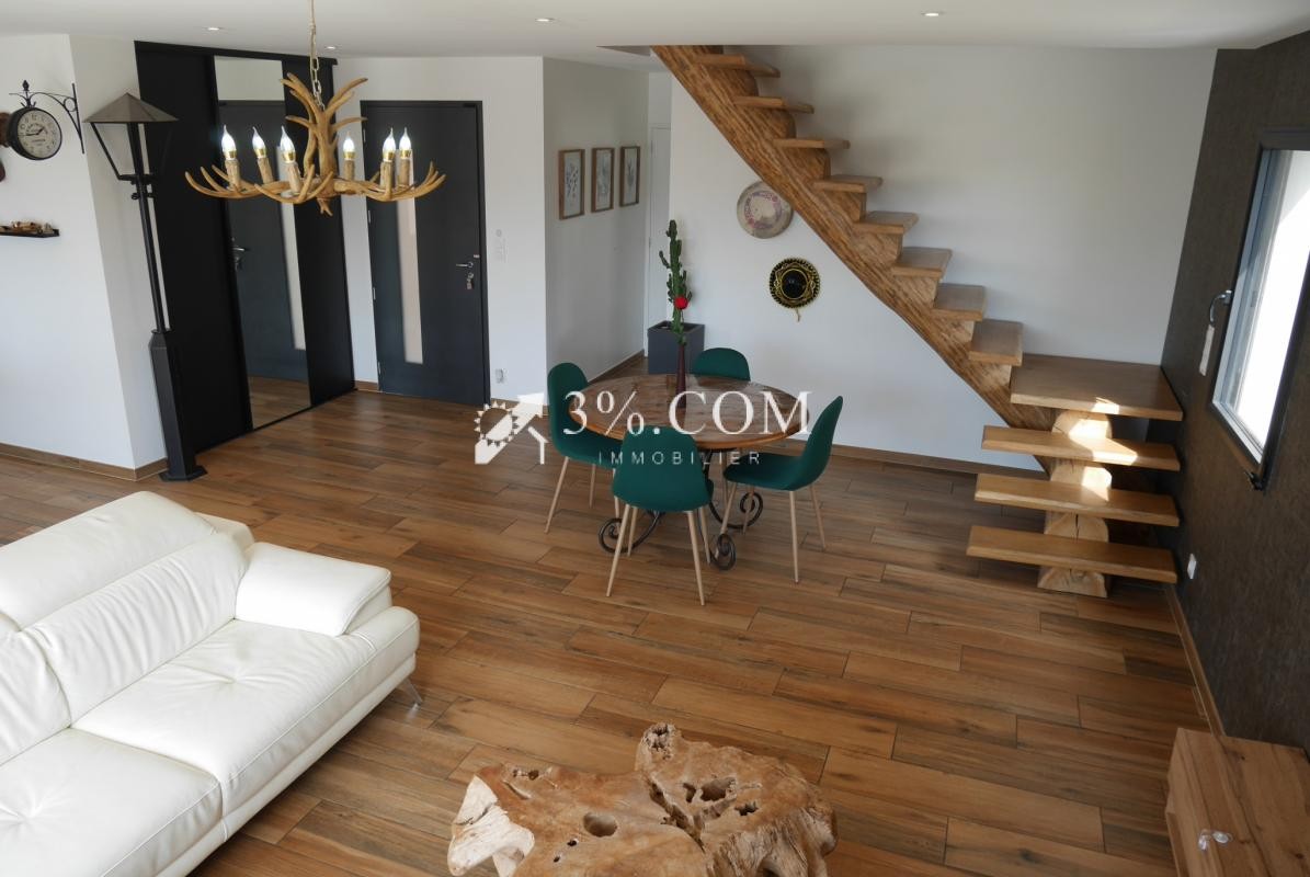 Vente Maison à Saint-Jean-de-Linières 6 pièces