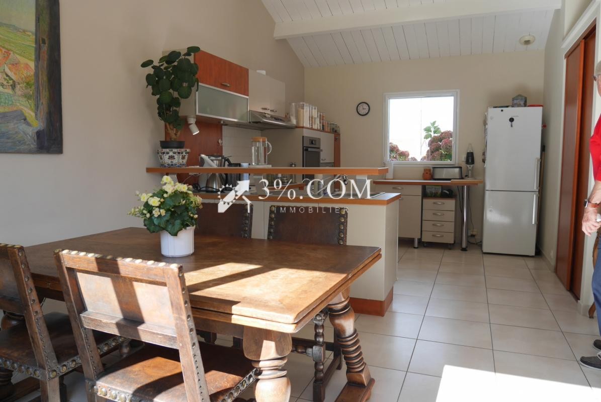 Vente Maison à Pornic 5 pièces