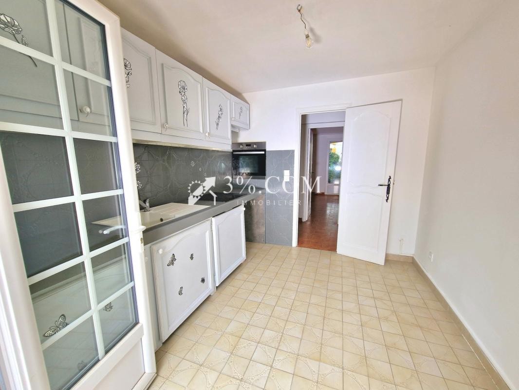 Vente Appartement à Saint-Raphaël 2 pièces