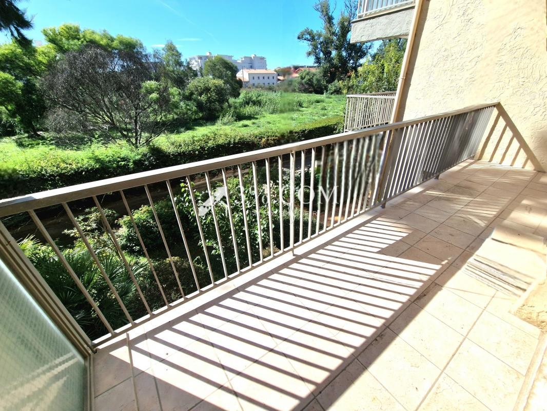 Vente Appartement à Fréjus 4 pièces