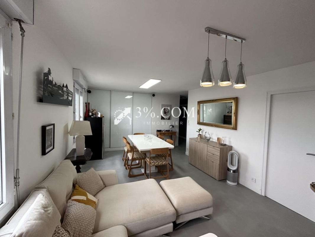 Vente Appartement à Saint-Nazaire 4 pièces