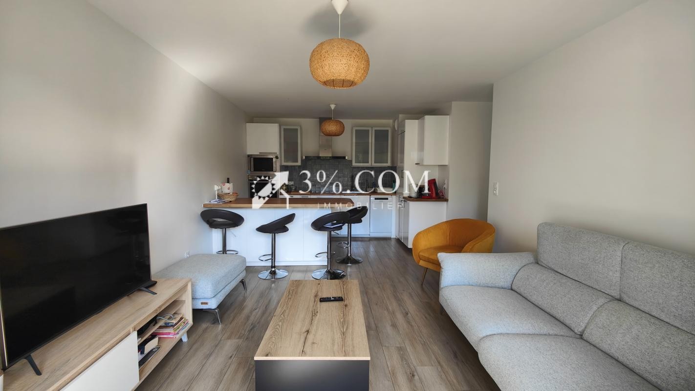 Vente Appartement à Saint-Pierre-du-Mont 3 pièces