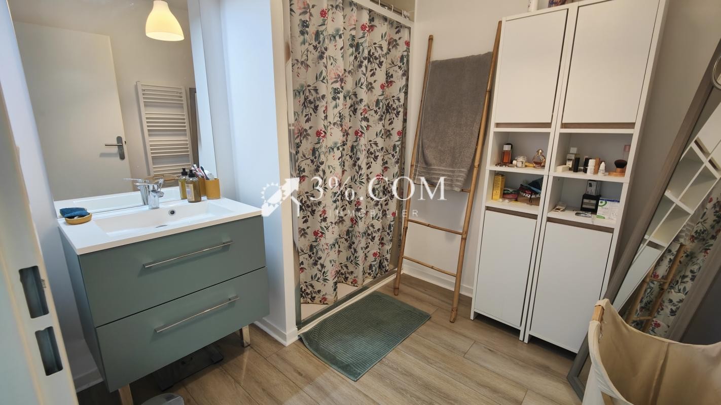 Vente Appartement à Saint-Pierre-du-Mont 3 pièces