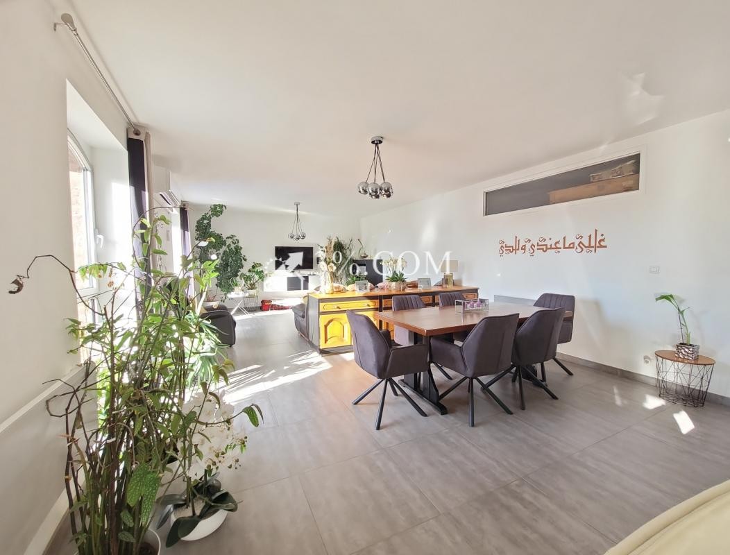 Vente Appartement à Roubaix 3 pièces