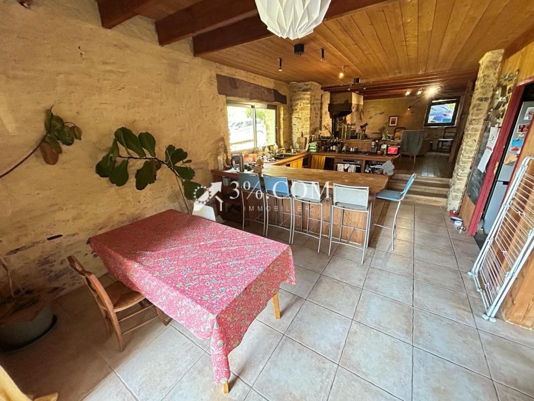 Vente Maison à Nivillac 5 pièces