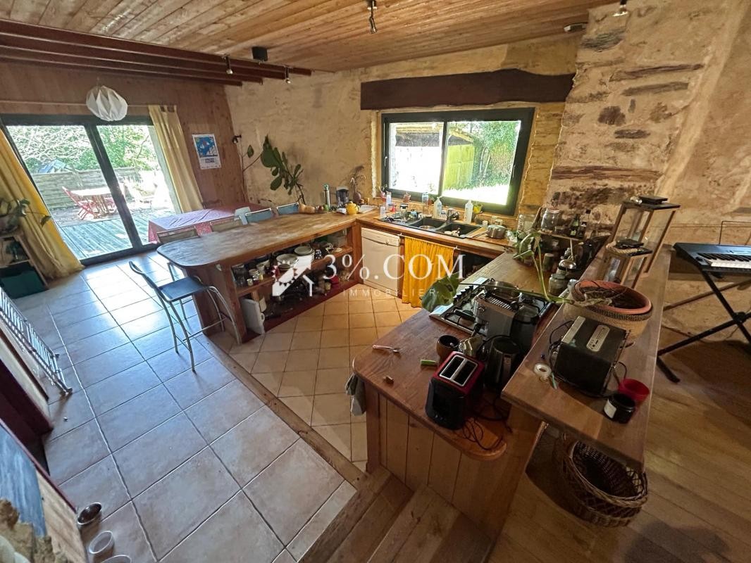 Vente Maison à Nivillac 5 pièces