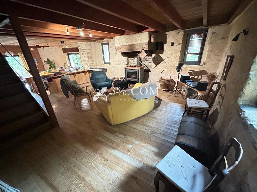 Vente Maison à Nivillac 5 pièces