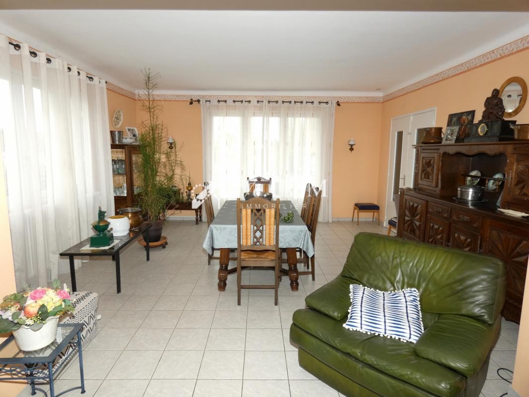 Vente Maison à Castelsarrasin 5 pièces