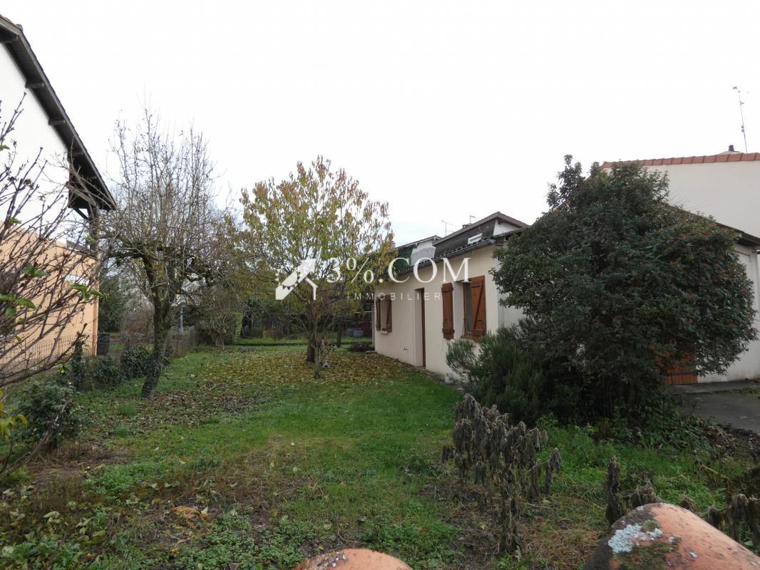 Vente Maison à Castelsarrasin 5 pièces