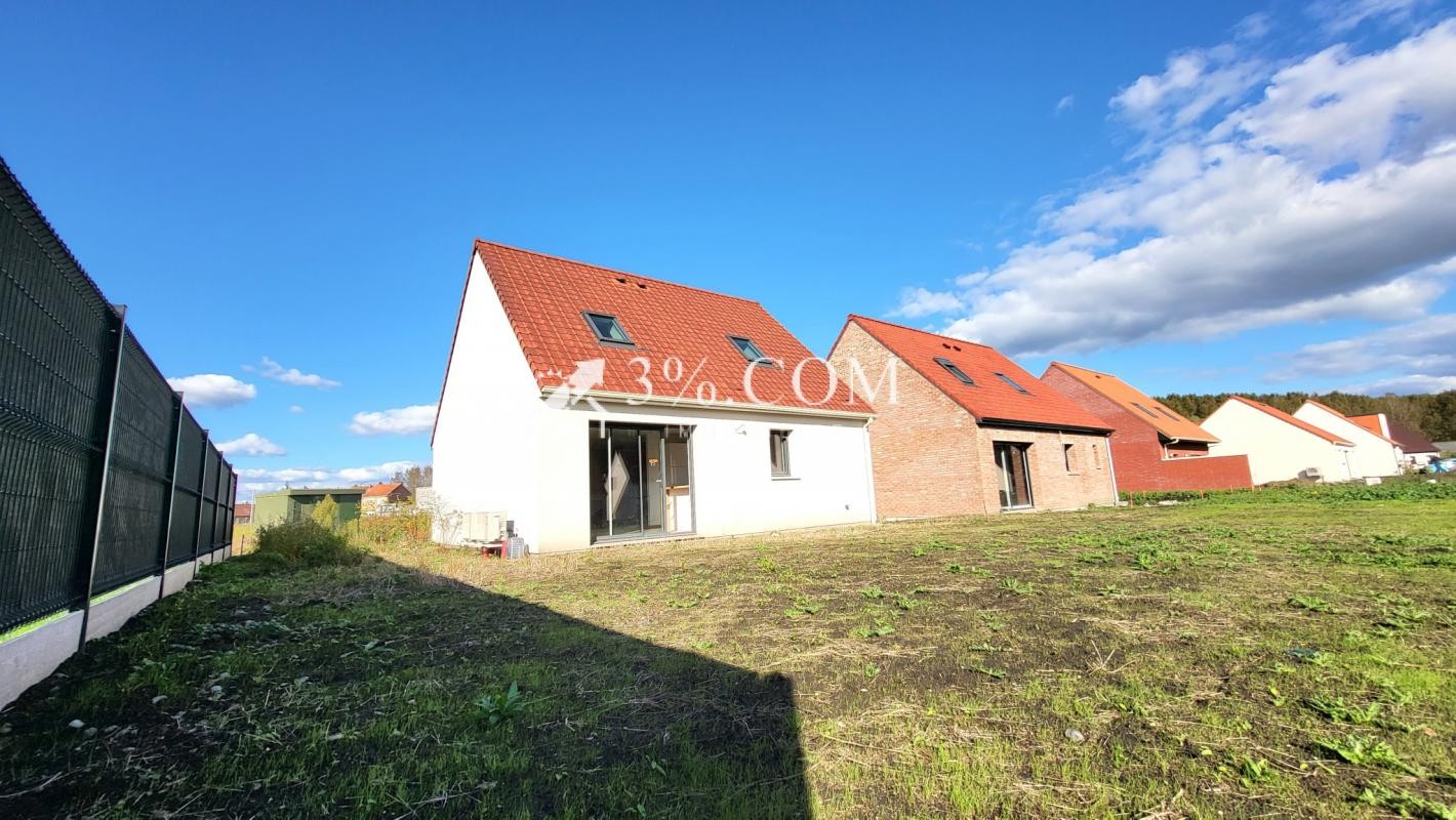 Vente Maison à Beuvry 6 pièces