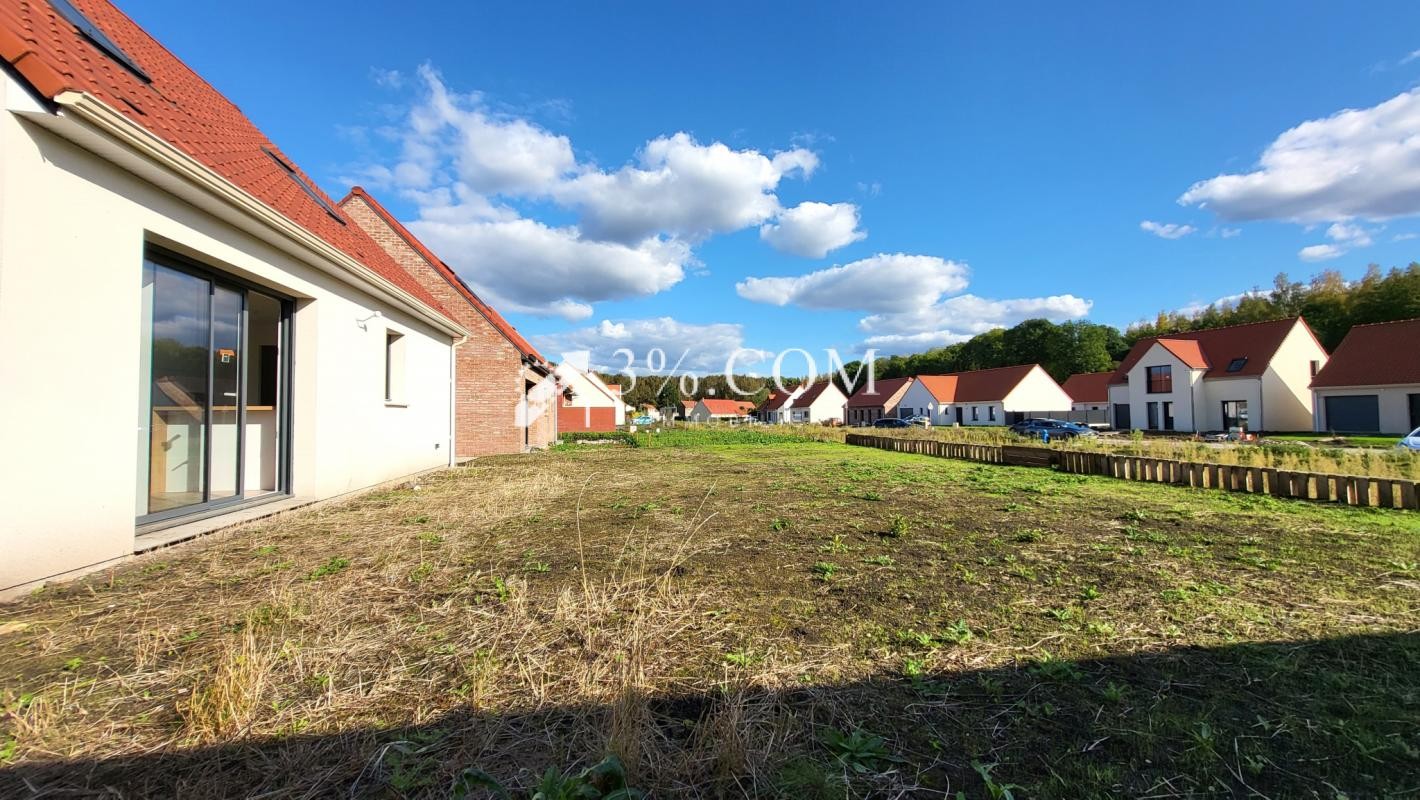 Vente Maison à Beuvry 6 pièces