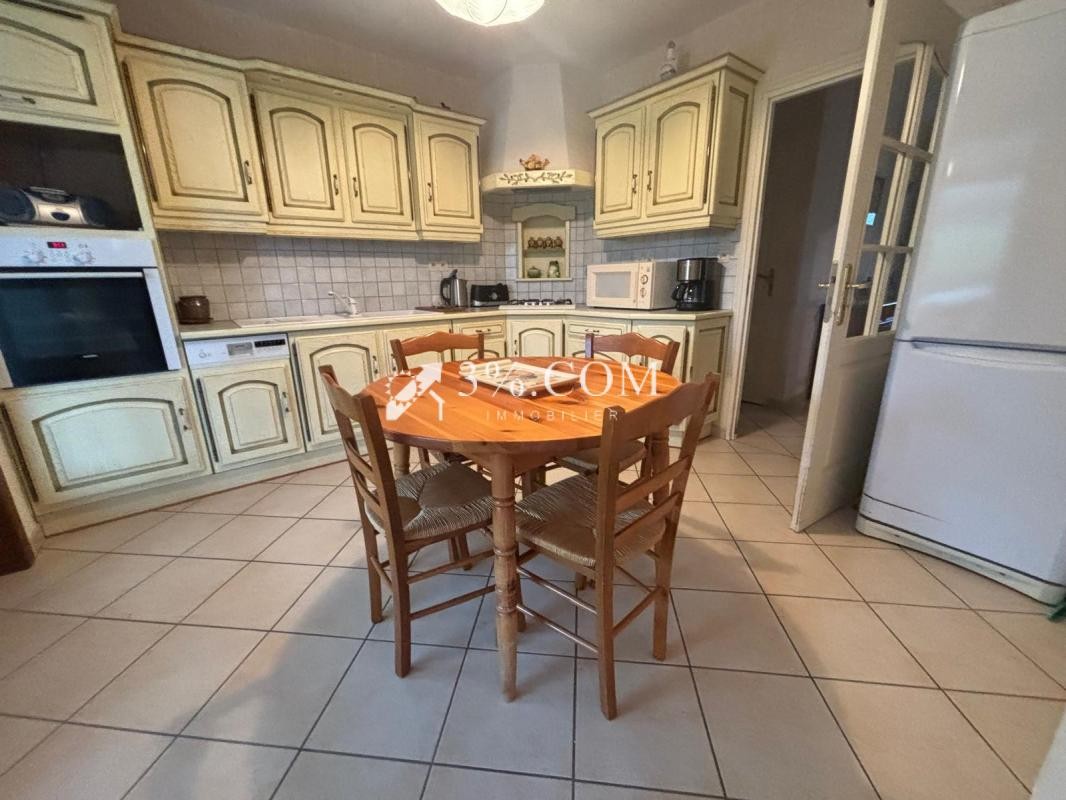 Vente Maison à le Cateau-Cambrésis 4 pièces