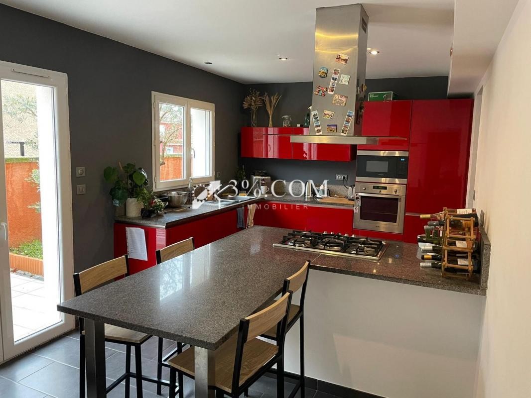 Vente Maison à Annonay 5 pièces