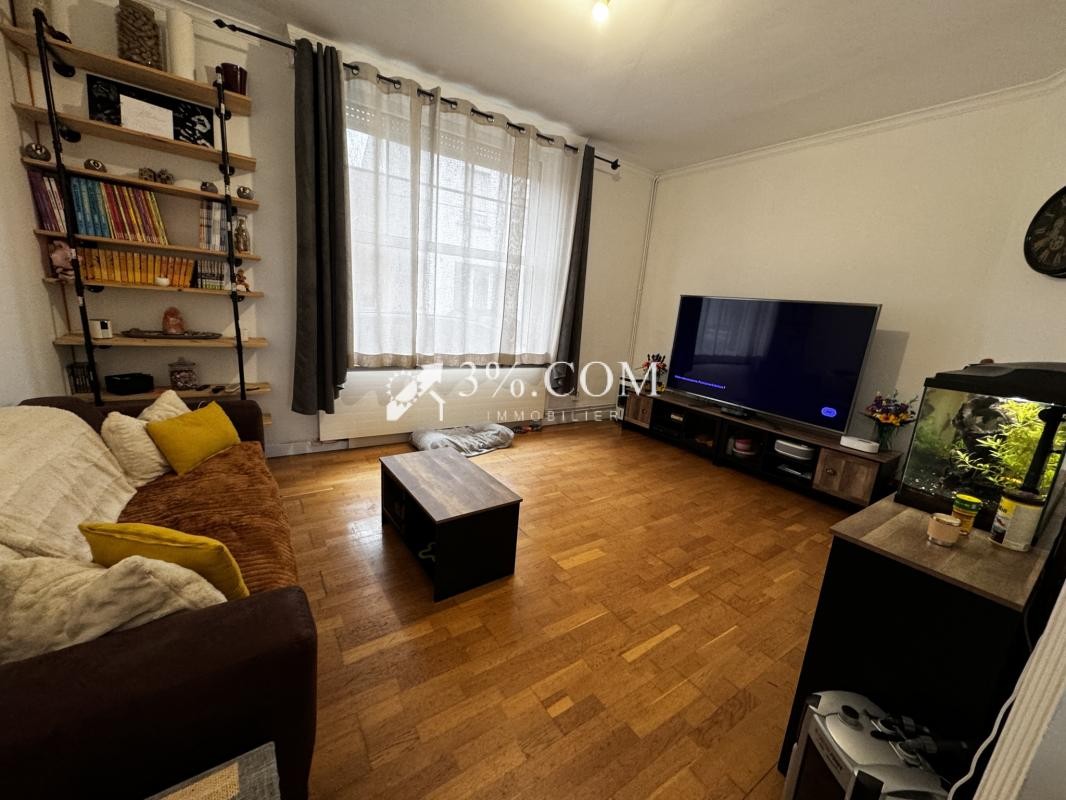 Vente Maison à Valenciennes 5 pièces