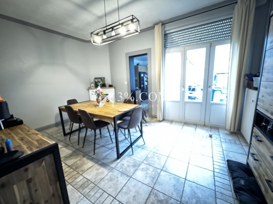 Vente Maison à Valenciennes 5 pièces