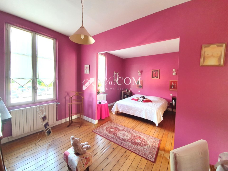 Vente Maison à Soissons 7 pièces