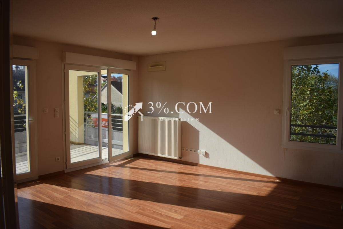 Vente Appartement à Vandœuvre-lès-Nancy 3 pièces