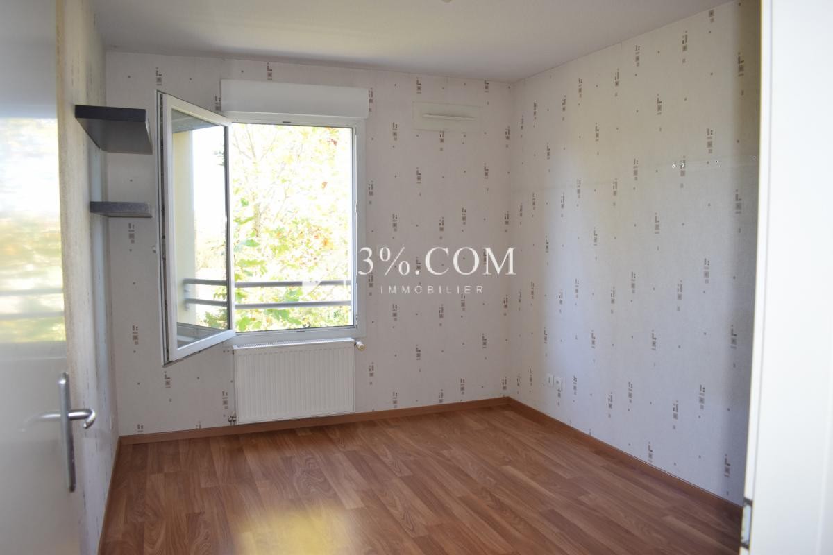 Vente Appartement à Vandœuvre-lès-Nancy 3 pièces