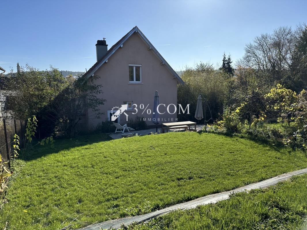 Vente Maison à Épinal 4 pièces