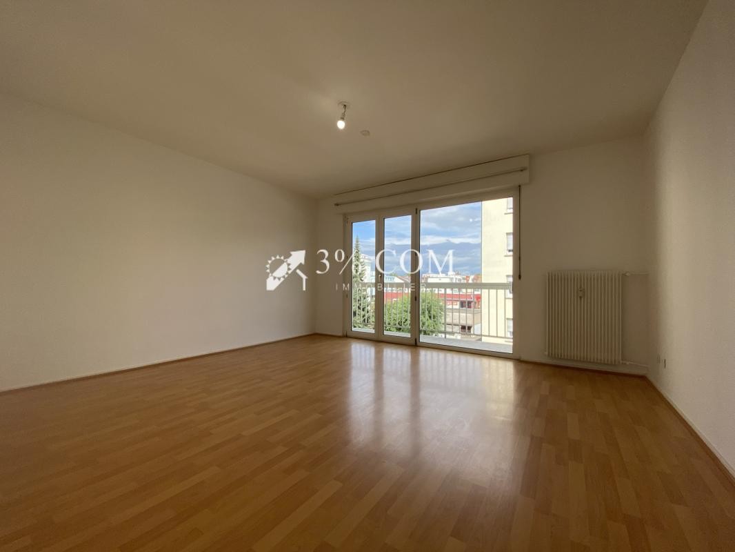 Vente Appartement à Strasbourg 4 pièces