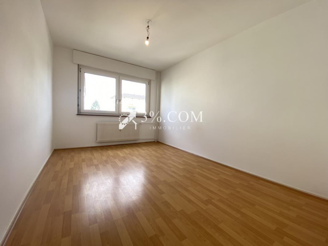 Vente Appartement à Strasbourg 4 pièces