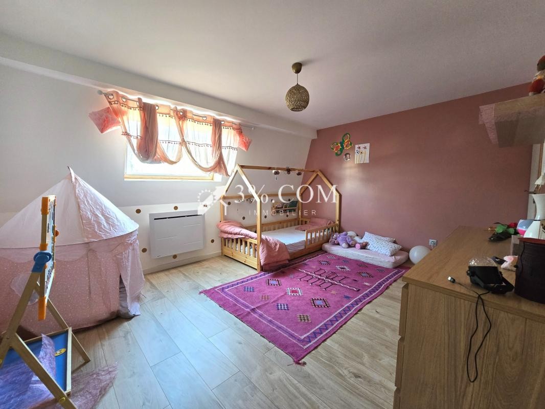 Vente Maison à Roubaix 5 pièces