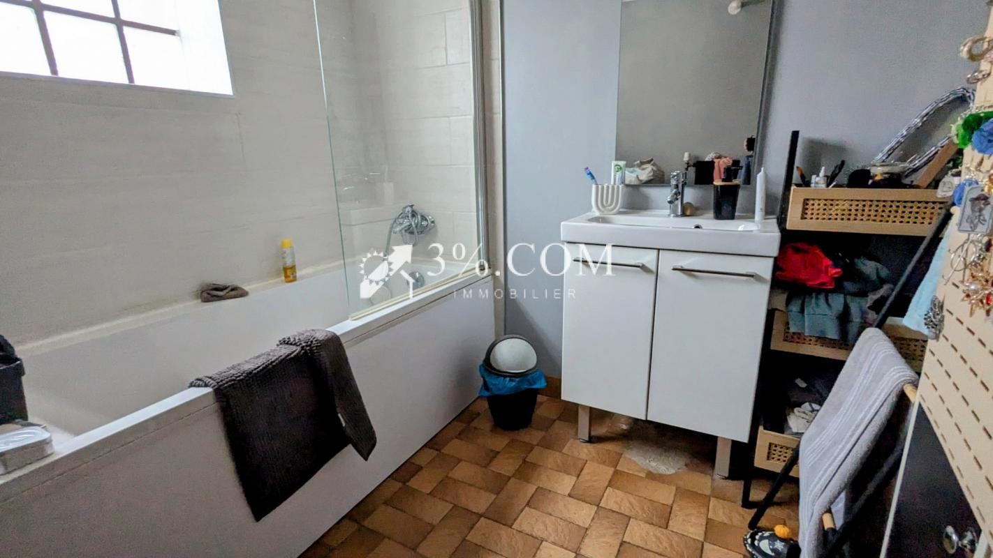 Vente Maison à Loos-en-Gohelle 4 pièces