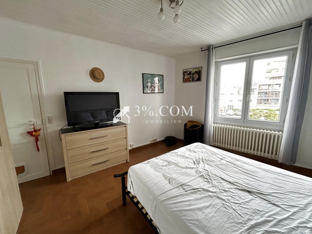 Vente Appartement à Saint-Nazaire 10 pièces