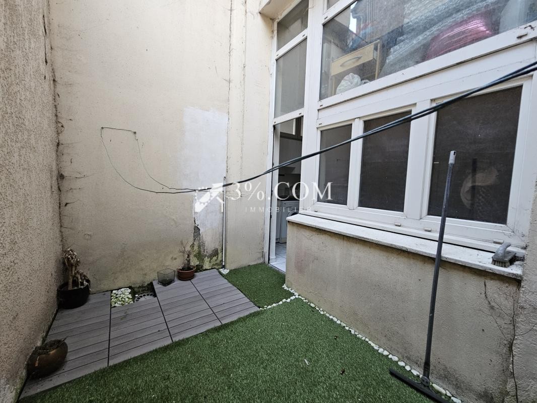 Vente Appartement à Lille 2 pièces